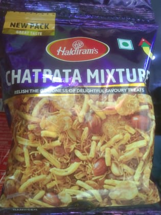 Haldiram chatpata mixture