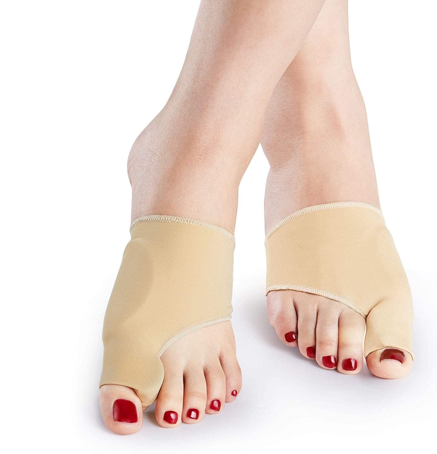 Aktive Life Bunion Relief Sleeves