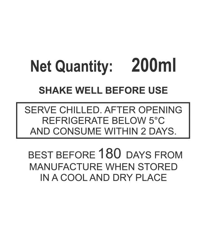 Sweet Lassi - (200ml)