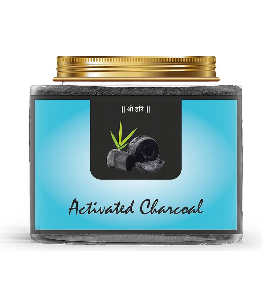 AGRI CLUB Activated Charcoal Face Mask 250 gm