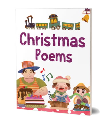 Christmas Poems Christmas Poems