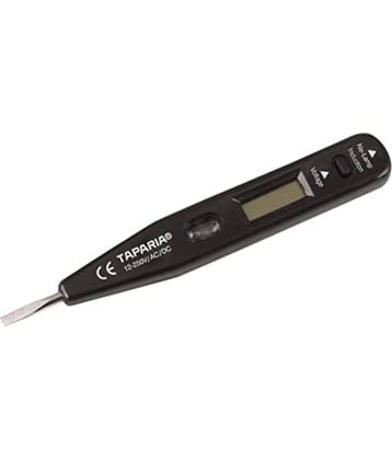 TAPARIA Digital Tester MDT82