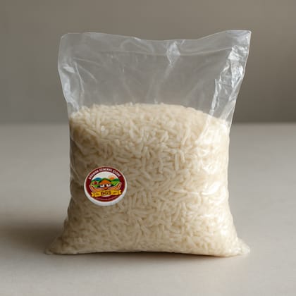 Bhawna General Store's sona masoori rice