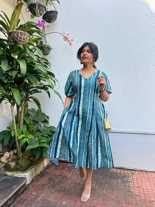 Neela Mayoori