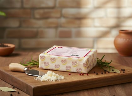 Cheddar Cheese 200g