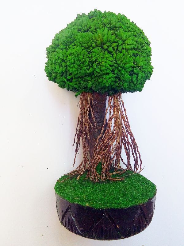 simonart artificial tree