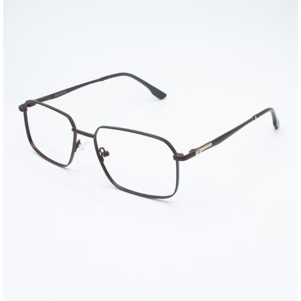 Lensoz Elite X Luxe Rectangle - Medium - Copper Brown