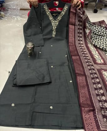 VIJAYALAKSHMI FANCY Stunning Dress Materials