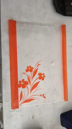 My Clear Bag