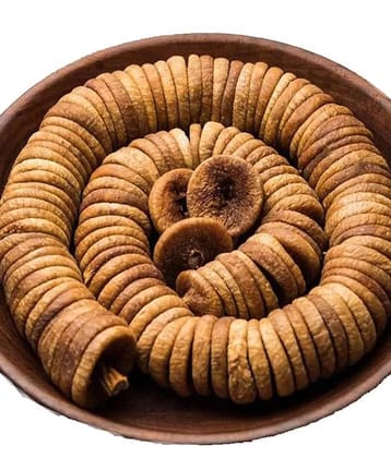 Marwadi Seth Fig (Anjeer) 500 Grams