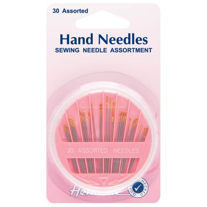 Gemsy Handy Needle Compact