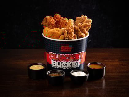 Clucket Bucket