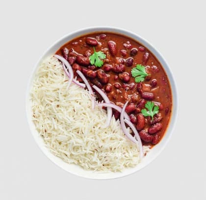 Rajma rice