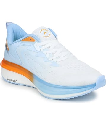 Abros ASSG1313 Blue Men's Sports Running Shoes