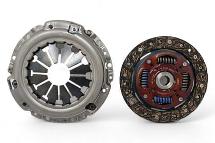Exedy Clutch Set (Disc+Pressure Plate) HC543039U