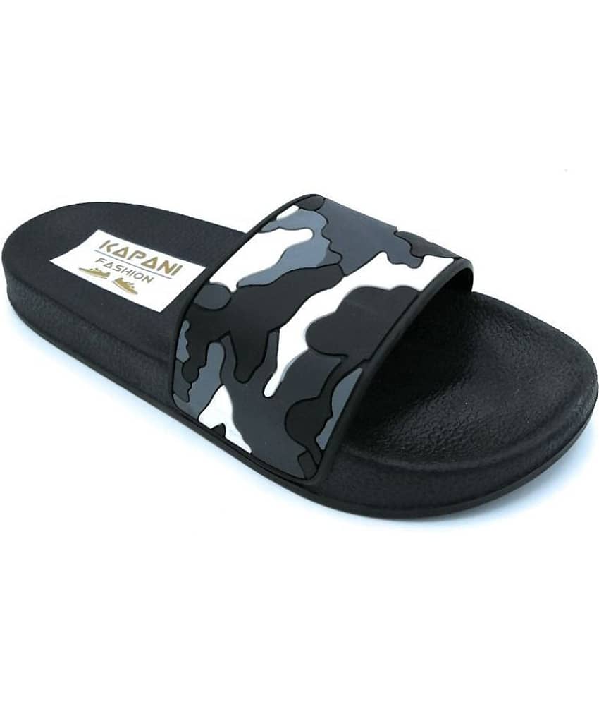KAPANI Black Slides