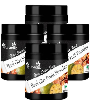 Iyurvadik Organic Belgiri Powder Powder 1000 Gm