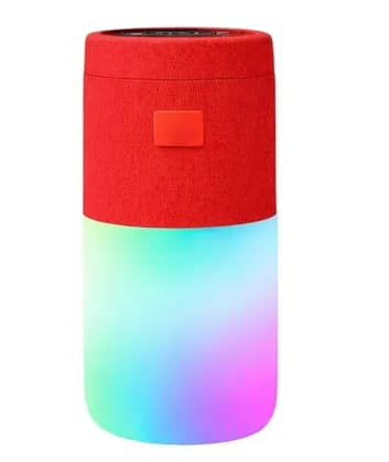 Latest S7 (Portable Bluetooth Speaker) Dynamic Thunder Sound High Quality Bass 5 W Multi-Compatibility Modes, RGB Lights Bluetooth Speaker With Phone Stand (Multi-Coloured, Stereo Channel) (Random Colour) Latest S7 (Portable Bluetooth Speaker) Dynamic Thunder Sound High Quality Bass 5 W Multi-Compatibility Modes, RGB Lights Bluetooth Speaker With Phone Stand (Multi-Coloured, Stereo Channel) (Random Colour)