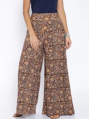 Designer Palazzo Pants