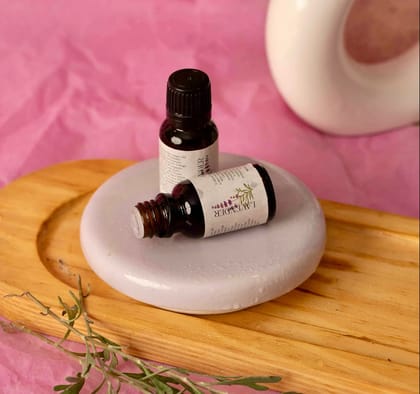 Amayah Lavender Essential Oil 15 ML