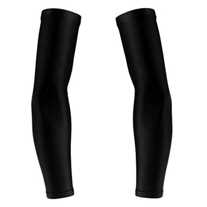 Nawani ICE Skin +UV-Cut Aqua-X, Cool Wristlet 1 Pair, Boys and Girls.ARM Sleeves