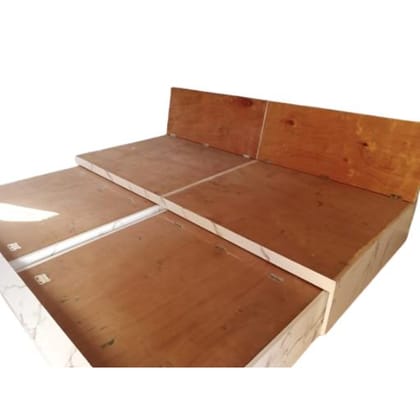 Adjustable Cot 6ft x 6ft