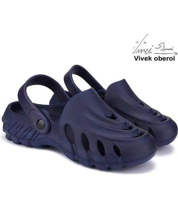 Bersache - Off White Men's Clogs