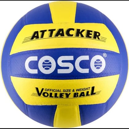 Cosco Attacker Volleyball