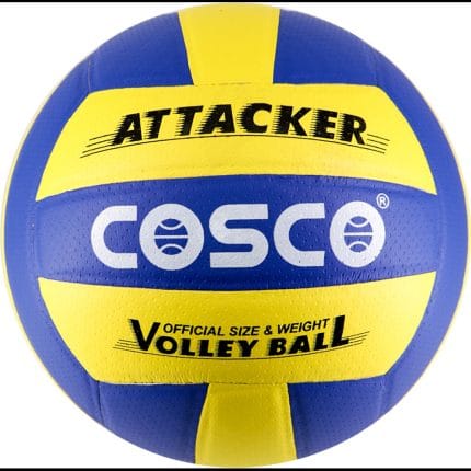 Cosco Attacker Volleyball