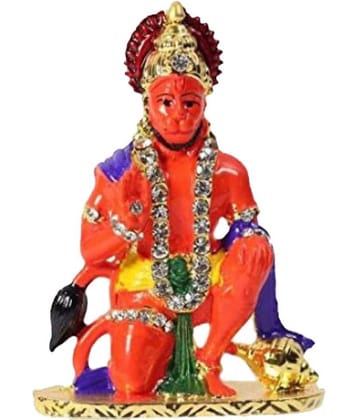 SHRI SHAKTI Divinity Idols In Car Decor