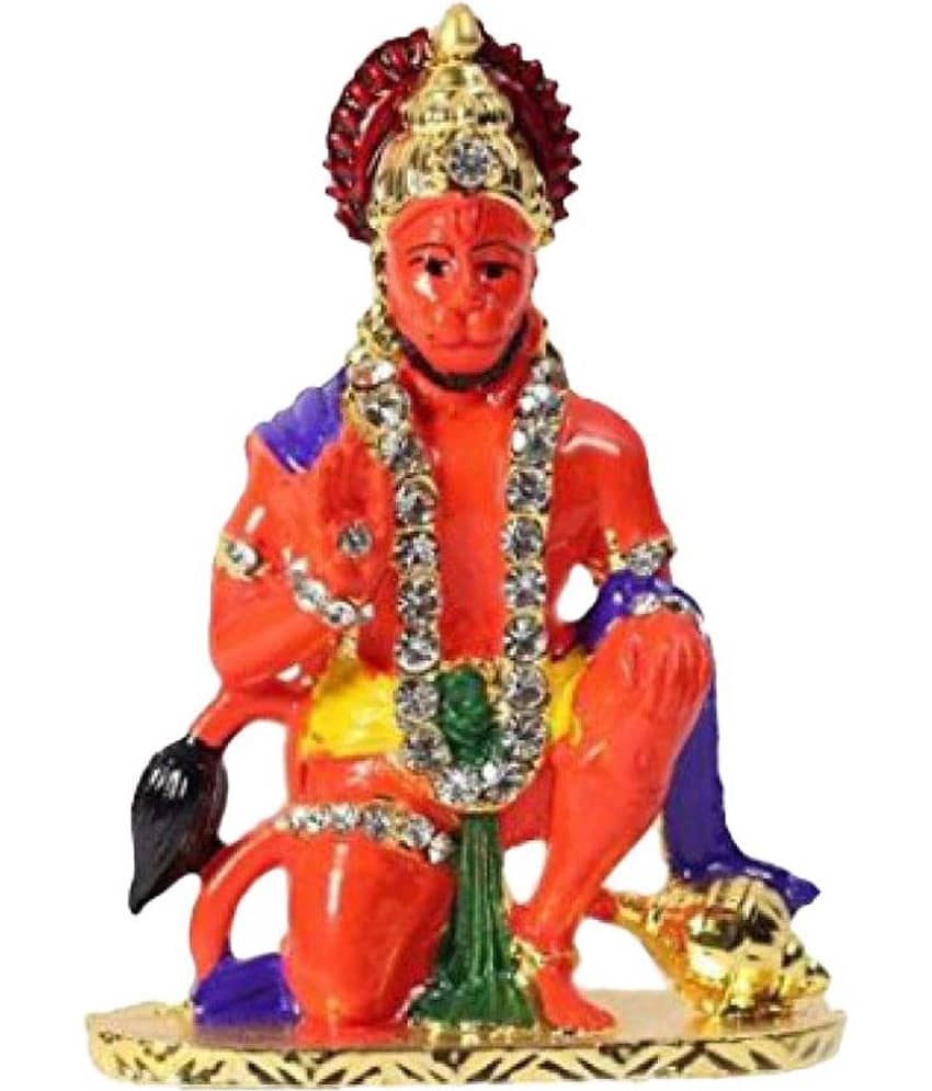 SHRI SHAKTI Divinity Idols In Car Decor