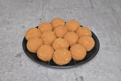 Besan Laddoo (Piece)