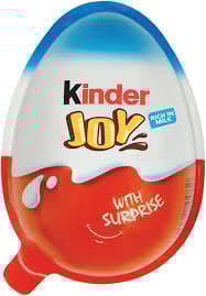 Kinder Joy Chocolate 20 GRAM
