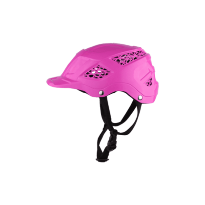 STEELBIRD Skating / Cycling Helmet  Pink