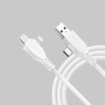 ERD UC-101 Multi USB Data Cable (4 in1)
