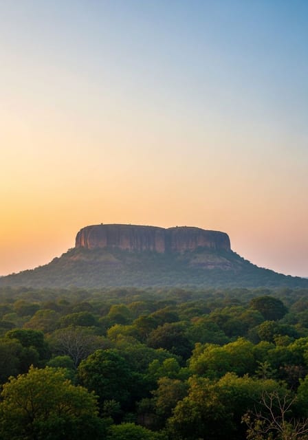 West Singhbhum (Chaibasa)