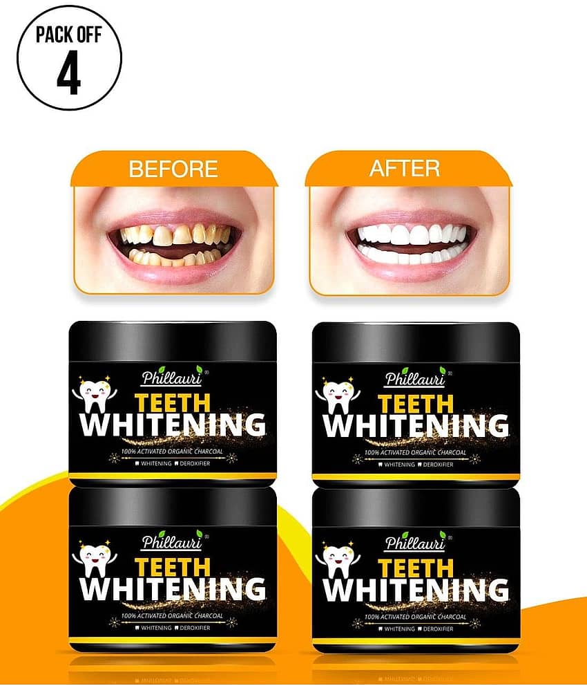 Phillauri Dentist Recommended Denture Oral Kit