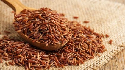 Desi Utthana Organics Navara Rice 1kg