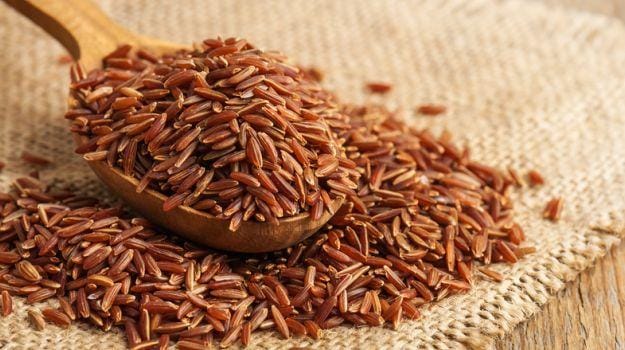 Desi Utthana Organics Navara Rice 1kg
