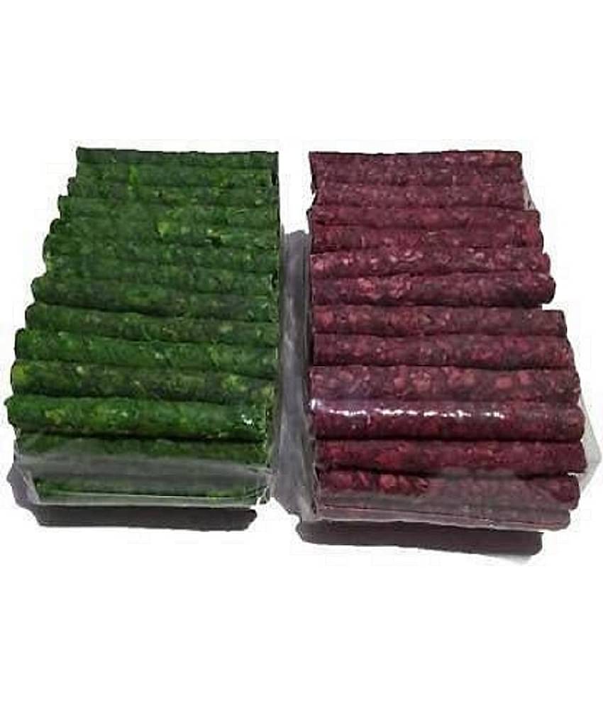 BLACK NOSE MIX MUNCHY STICKS PACK OF 4 KG- MUTTON AND EGG