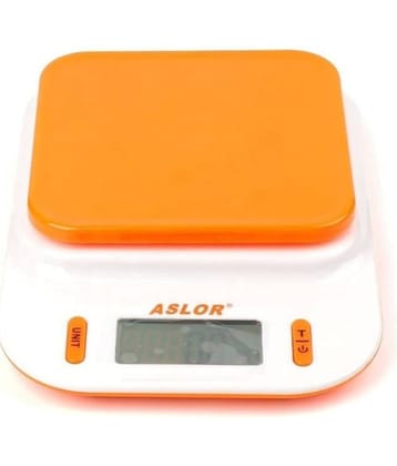 Aslor - Digital Kitchen Weighing Scales