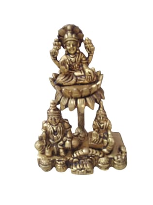 DEVI METALS for Divine Blessings