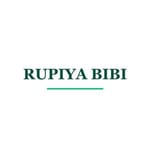 RUPIYA BIBI