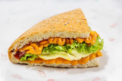 Egg Doner