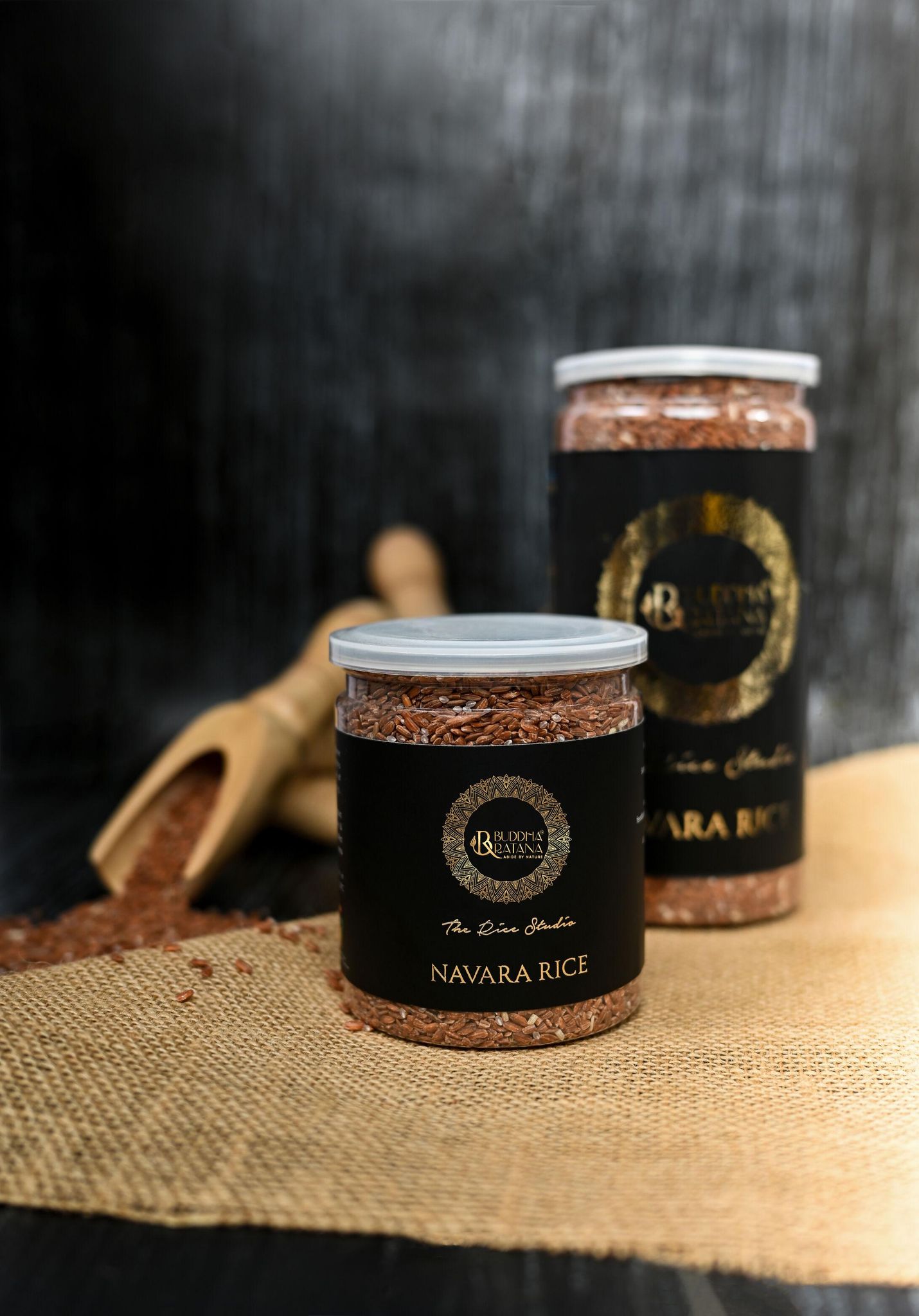 BUDDHA RATANA POKKALI RICE