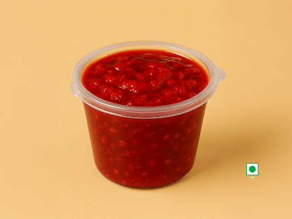 Schezwan Momo Sauce 30 Gms