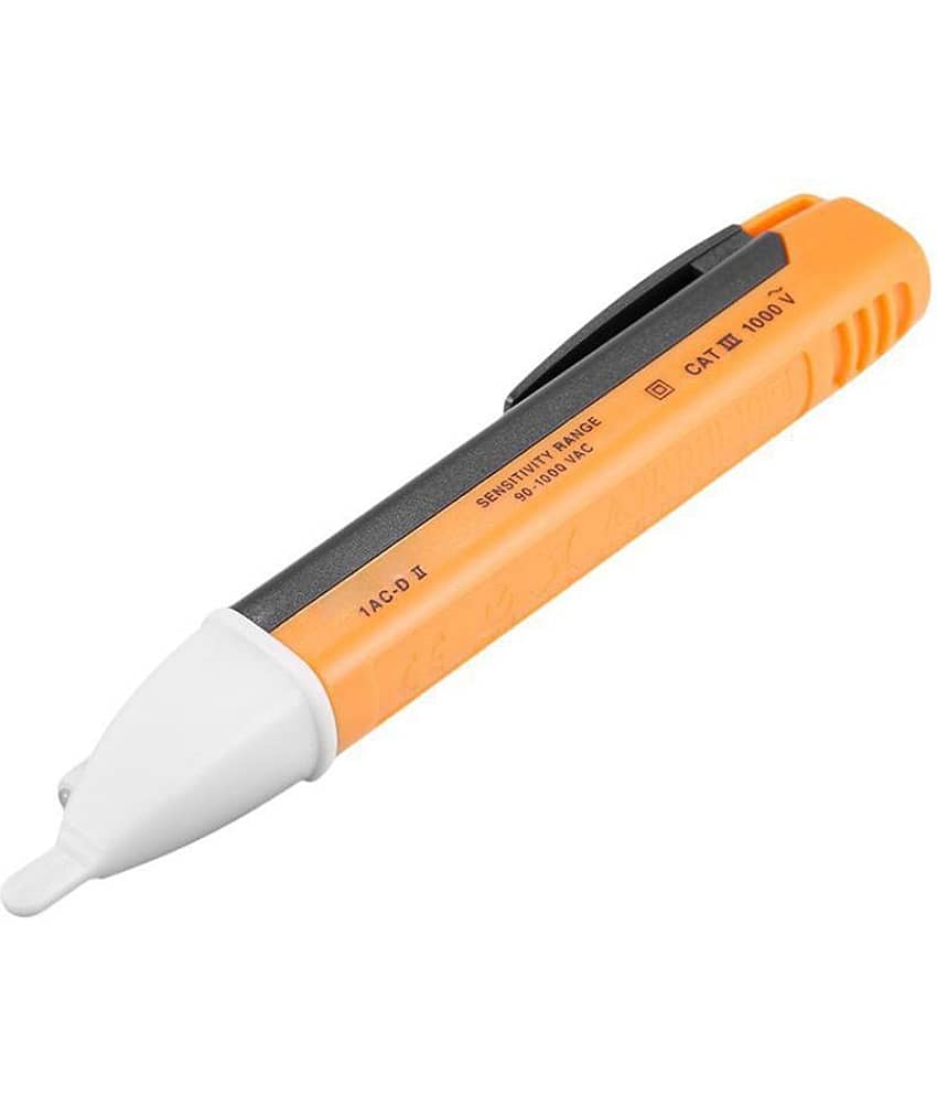 uptodateproducts Analog Electric Tester