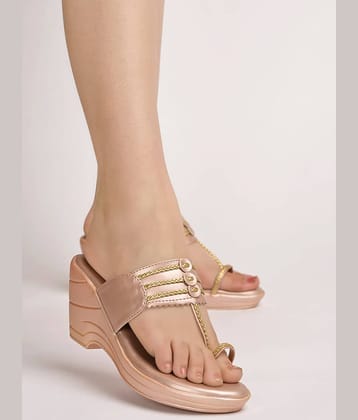 Stylestry Pink Women's Sandal Heels