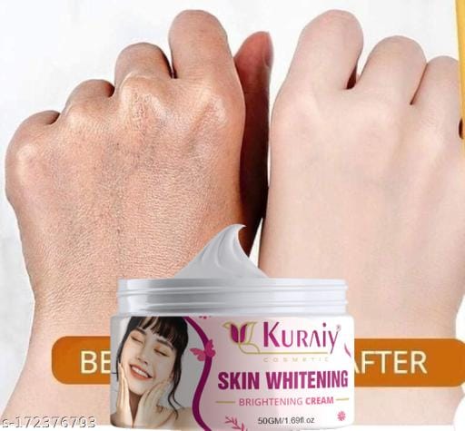 KURAIY New Whitening Cream