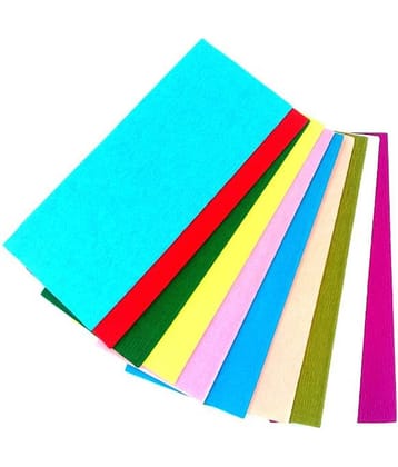 Vardhman - Other Crepe  Art and Craft Paper (Pack of 1)